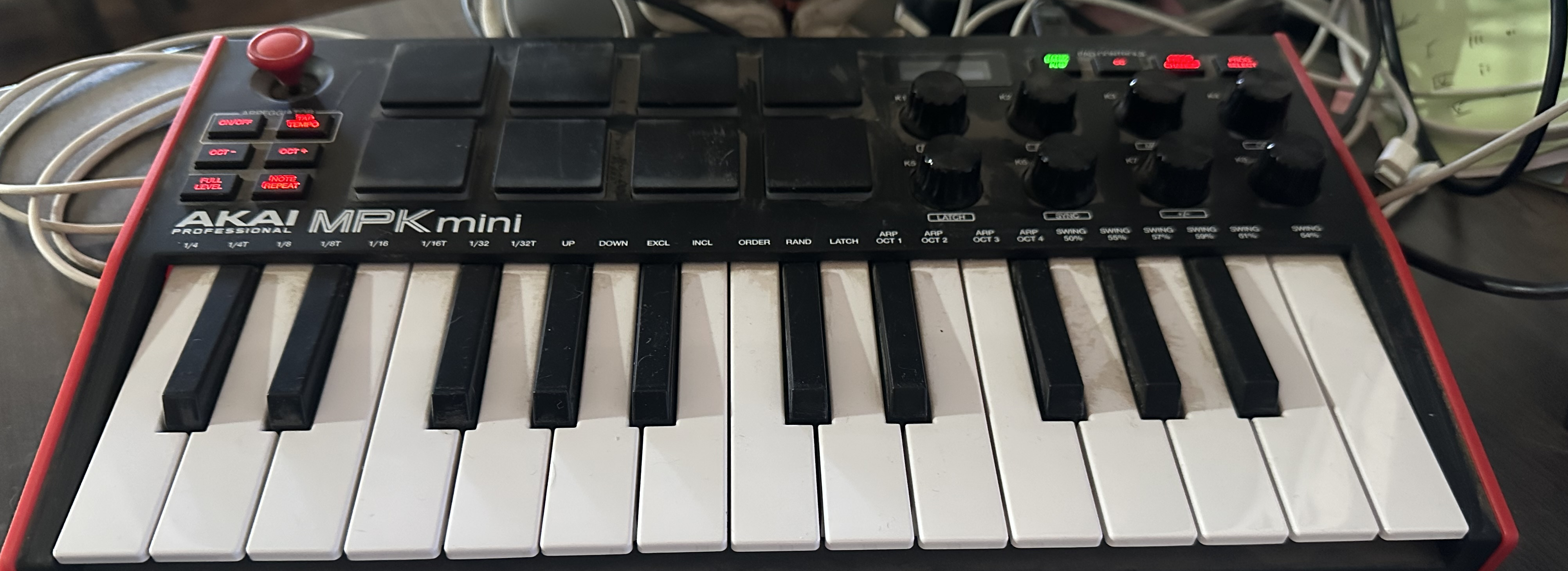 AKAI MPK Mini mk2