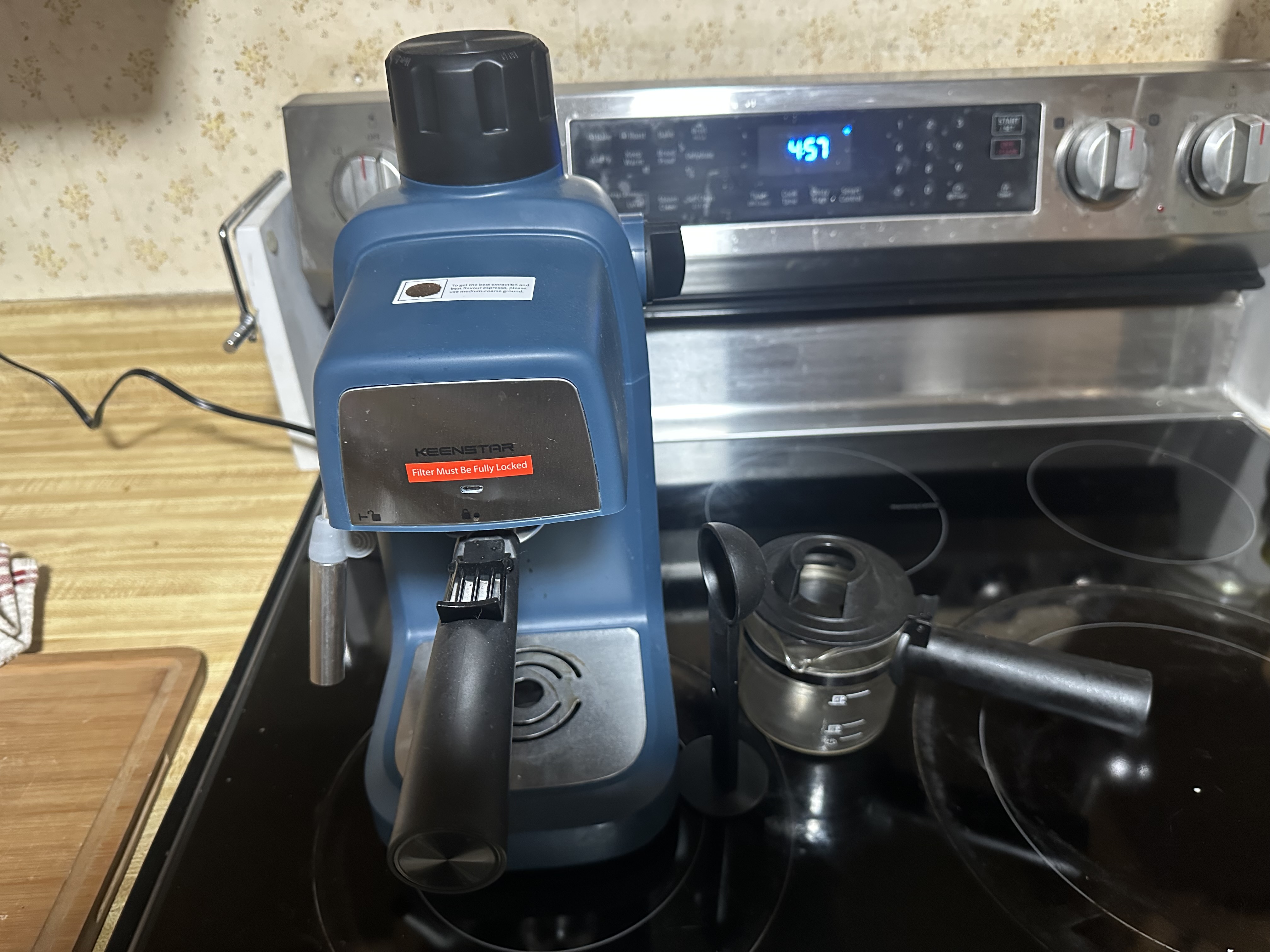 Composers Companions – Important Things