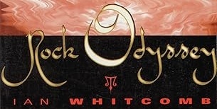 Rock Odyssey – Ian Whitcomb
