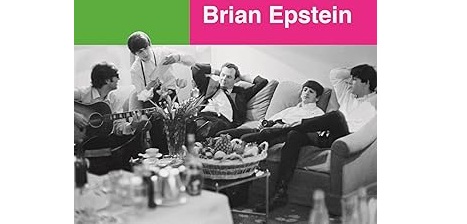 Cellarful of Noise – Brian Epstein