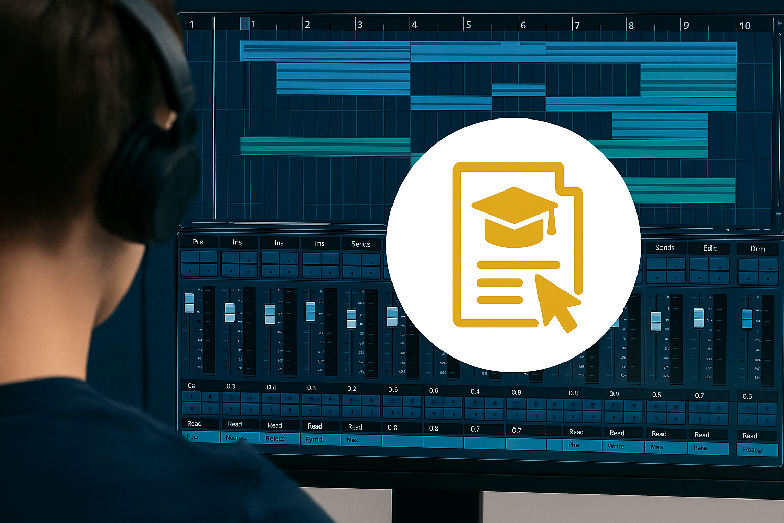 How to Write Music Course