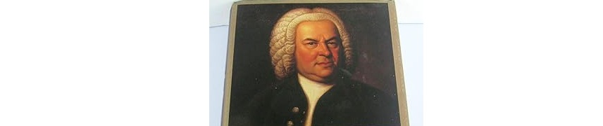 Johann Sebastian Bach: The Learned Musician – Christoph Wolff