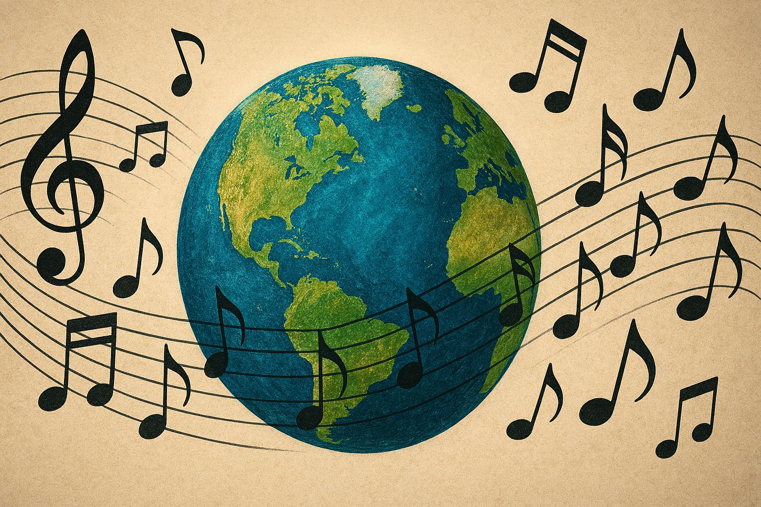 What a Wonderful World