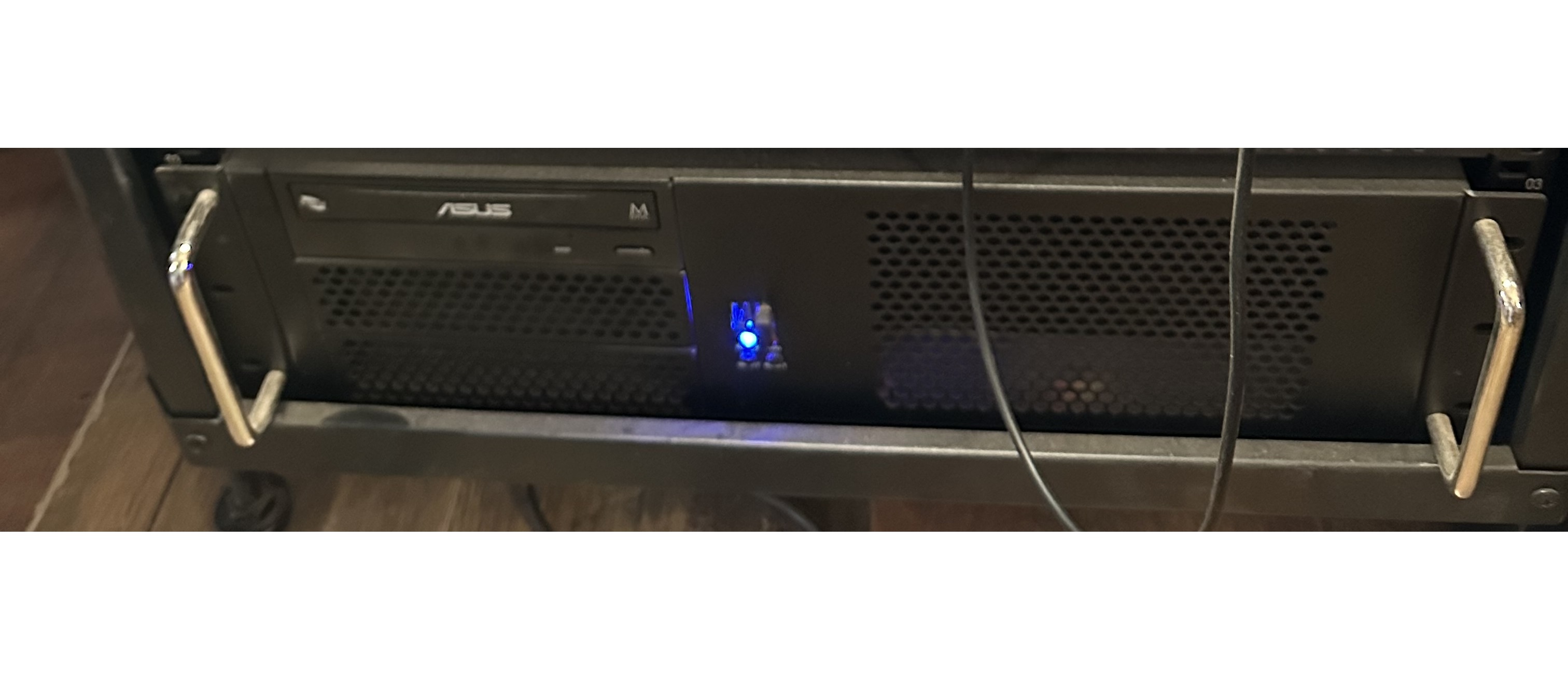 Computer Issues – Resolved?
