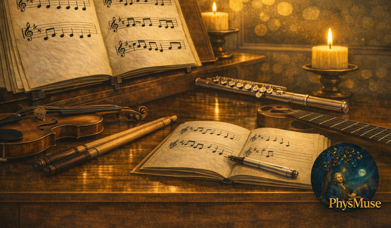 How Melodic Texture Brings Music to Life