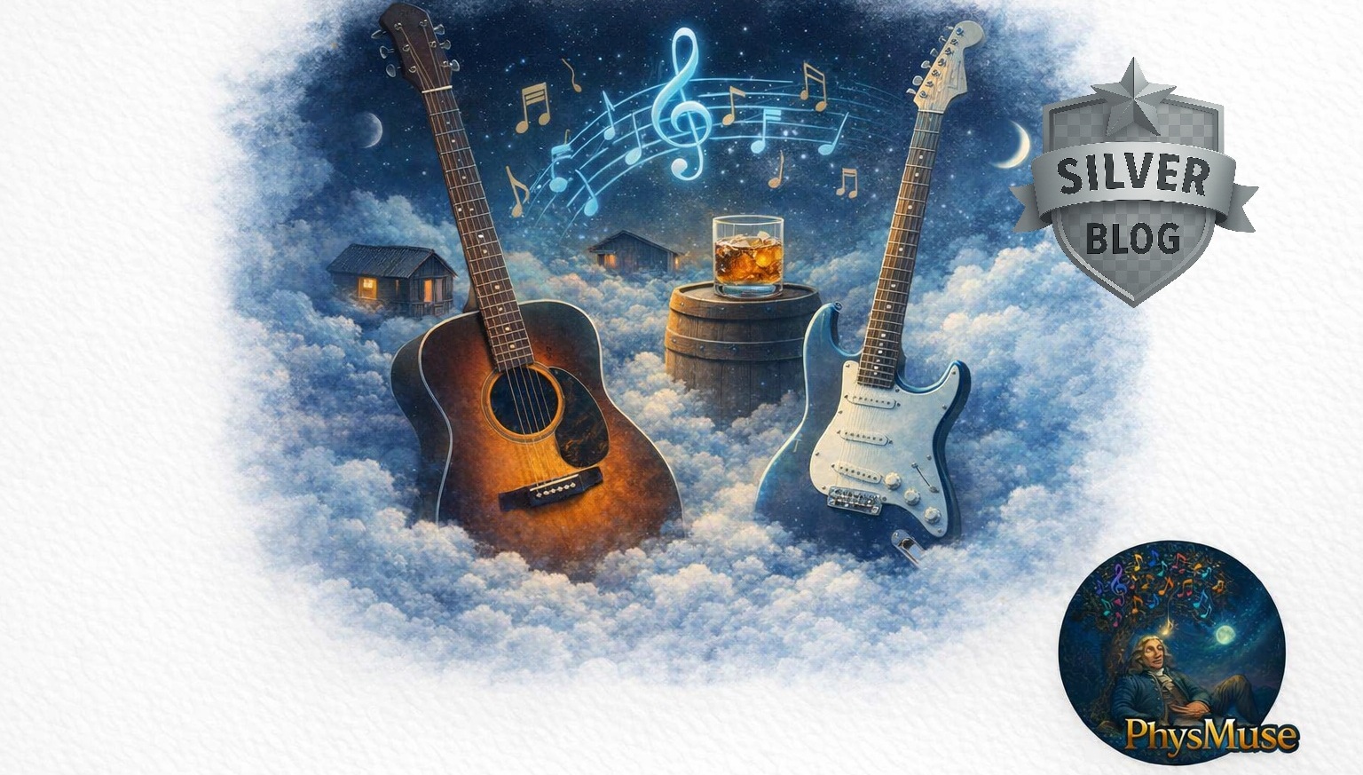 The 12‑Bar Blues: Structure, Origins, and Why It Endures (Silver Members)