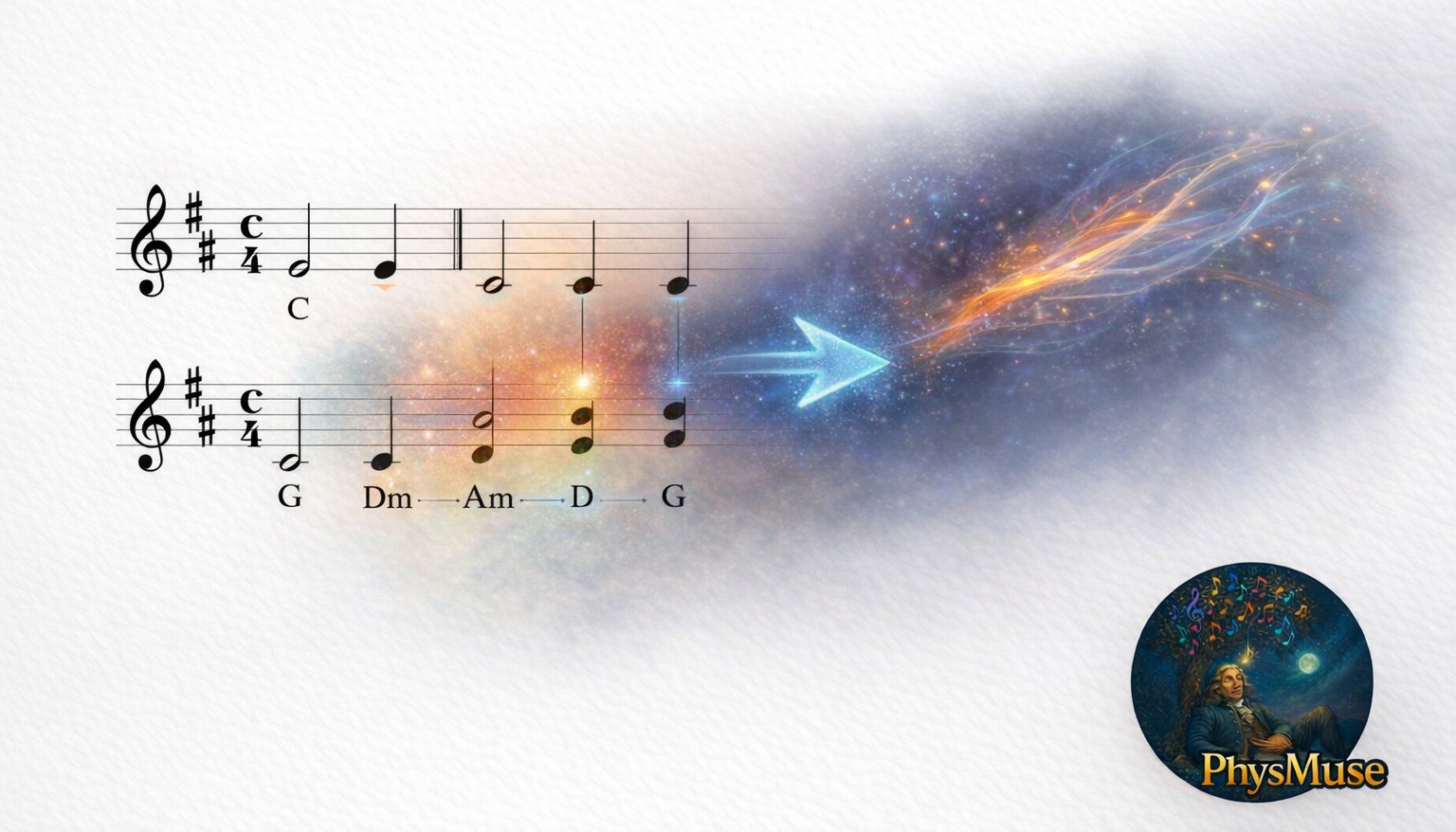 Understanding Modulation in Music: How Key Changes Shape Emotion and Structure (Non-members)
