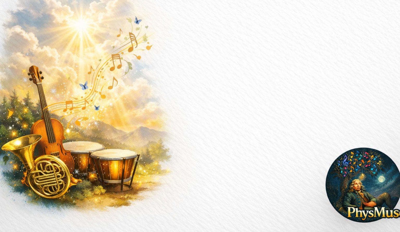 Uplifting Mood – Orchestral Writing Exercise (Cubase Playthrough)